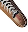 31315480　CANVAS AS J OX　DK BRN/BLK/BRN　699794-0001