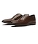 HB50056　MYLES S-TIP　DK.BROWN　689008-0002