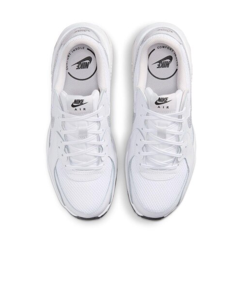 WIR5824 W AIRMAX EXCEE 100WHITE/MLTCL 712696-0001｜エービーシー