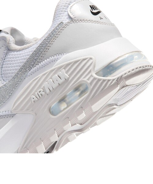 ナイキ エアマックス excee スニーカー IR5824-100 ホワイト WIR5824 W AIRMAX EXCEE 100WHITE/MLTCL 712696-0001｜エービーシー