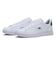 48SMA0011　CARNABY SET 224 1 SMA　1R5 WHT/DK GRN　686946-0001