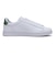48SMA0011　CARNABY SET 224 1 SMA　1R5 WHT/DK GRN　686946-0001