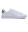 48SMA0011　CARNABY SET 224 1 SMA　1R5 WHT/DK GRN　686946-0001