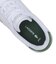 48SMA0011　CARNABY SET 224 1 SMA　1R5 WHT/DK GRN　686946-0001