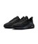 WFZ1689　W AIR ZOOM BELLA 7　002BLK/ANTHRA　690344-0007