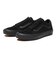VN0A5FCBBKA　SKATE OLD SKOOL　BLACK/BLACK　612127-0001
