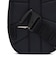 IQ1279　U COMMUTE CRSBDY REF　010BLACK/RFLSLV　716739-0001