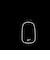 IQ1279　U COMMUTE CRSBDY REF　010BLACK/RFLSLV　716739-0001