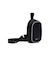 IQ1279　U COMMUTE CRSBDY REF　010BLACK/RFLSLV　716739-0001