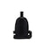 IQ1279　U COMMUTE CRSBDY REF　010BLACK/RFLSLV　716739-0001