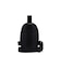 IQ1279　U COMMUTE CRSBDY REF　010BLACK/RFLSLV　716739-0001