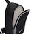 IQ1279　U COMMUTE CRSBDY REF　010BLACK/RFLSLV　716739-0001