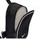 IQ1279　U COMMUTE CRSBDY REF　010BLACK/RFLSLV　716739-0001