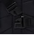 IQ1279　U COMMUTE CRSBDY REF　010BLACK/RFLSLV　716739-0001