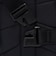 IQ1279　U COMMUTE CRSBDY REF　010BLACK/RFLSLV　716739-0001