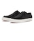 V398 CVS　CARVER LO　BLACK/WHISPER　692345-0002
