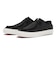 V398 CVS　CARVER LO　BLACK/WHISPER　692345-0002