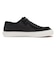 V398 CVS　CARVER LO　BLACK/WHISPER　692345-0002