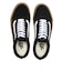 VN0001R1GI6　OLD SKOOL　(GUMSOLE)BLACK　616734-0001