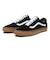 VN0001R1GI6　OLD SKOOL　(GUMSOLE)BLACK　616734-0001