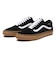 VN0001R1GI6　OLD SKOOL　(GUMSOLE)BLACK　616734-0001