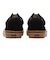 VN0001R1GI6　OLD SKOOL　(GUMSOLE)BLACK　616734-0001