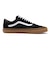 VN0001R1GI6　OLD SKOOL　(GUMSOLE)BLACK　616734-0001