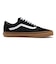 VN0001R1GI6　OLD SKOOL　(GUMSOLE)BLACK　616734-0001
