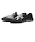 V98CF BABYMETAL　SLIP ON　BLACK/WHITE　702999-0001