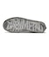 V98CF BABYMETAL　SLIP ON　BLACK/WHITE　702999-0001