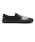 V98CF BABYMETAL　SLIP ON　BLACK/WHITE　702999-0001