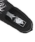 V98CF BABYMETAL　SLIP ON　BLACK/WHITE　702999-0001