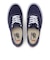 VN000EEREMT　SKATE AUTHENTIC　DEEP TWILIGHT　698257-0001