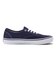 VN000EEREMT　SKATE AUTHENTIC　DEEP TWILIGHT　698257-0001