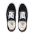 VN0A5FC8Y28　SKATE AUTHENTIC　BLACK/WHITE　611548-0001