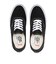 VN0A5FC8Y28　SKATE AUTHENTIC　BLACK/WHITE　611548-0001