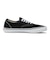 VN0A5FC8Y28　SKATE AUTHENTIC　BLACK/WHITE　611548-0001