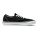 VN0A5FC8Y28　SKATE AUTHENTIC　BLACK/WHITE　611548-0001