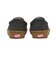 VN0A5FCAQ47　SKATE SLIP-ON　BLACK DENIM　699478-0001