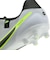 MDV4339　LEGEND 10 ACADEMY HG　001M SILV/BLK　668313-0006