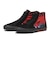 V38CF BABYMETAL　SK8-HI　BLACK/RED　703001-0001