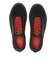 V36CF BABYMETAL　OLD SKOOL　BLACK/RED　703000-0001