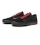V36CF BABYMETAL　OLD SKOOL　BLACK/RED　703000-0001