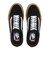 VN0A5FCBB9M　SKATE OLD SKOOL　BLACK/GUM　612126-0001
