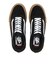 VN0A5FCBB9M　SKATE OLD SKOOL　BLACK/GUM　612126-0001