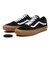 VN0A5FCBB9M　SKATE OLD SKOOL　BLACK/GUM　612126-0001