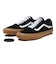 VN0A5FCBB9M　SKATE OLD SKOOL　BLACK/GUM　612126-0001