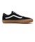 VN0A5FCBB9M　SKATE OLD SKOOL　BLACK/GUM　612126-0001