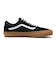 VN0A5FCBB9M　SKATE OLD SKOOL　BLACK/GUM　612126-0001