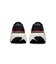 WIR0210　W DOWNSHIFTER 14 PRINT　001BLACK/SAIL　716272-0001